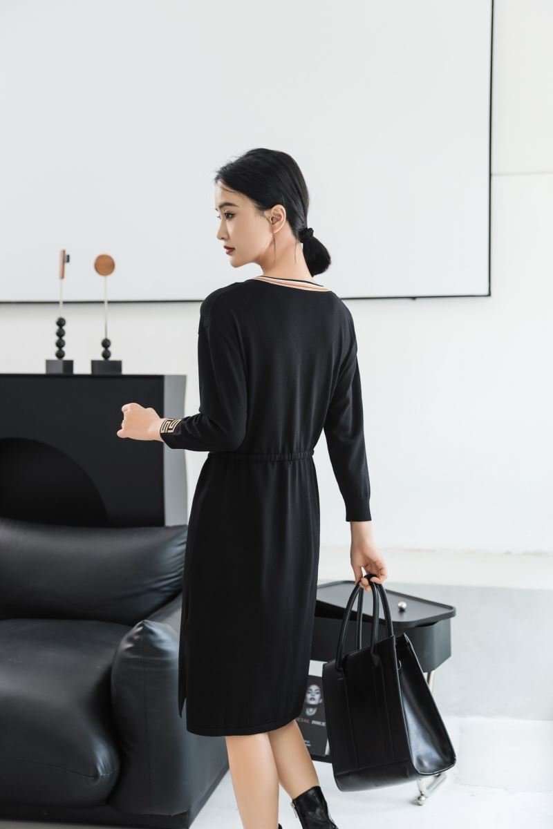 Amiri Dress